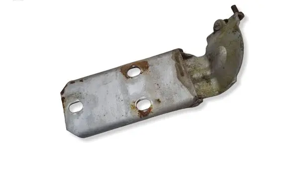 Subaru Libero Sliding door upper roller guide/hinge 
