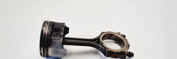 Mazda Xedos 9 Piston with connecting rod
