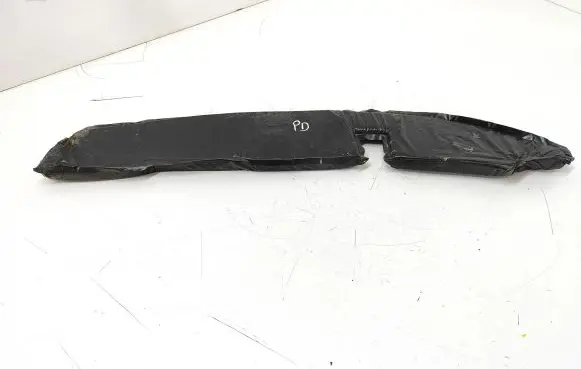 Renault Espace V (RFC) Fender foam support/seal 