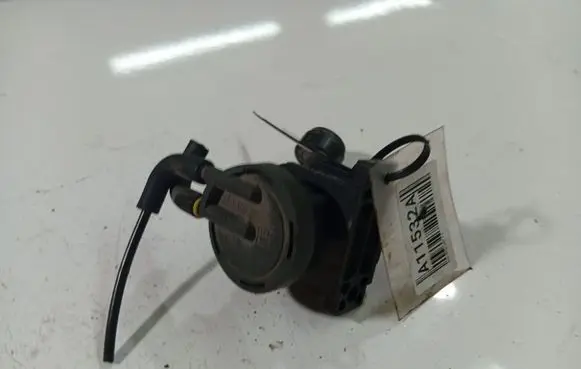 Opel Astra G Turbo solenoid valve 09128022
