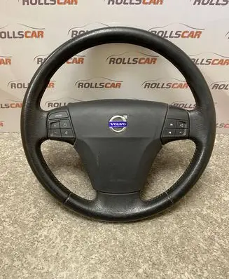 Volvo S40 Steering wheel