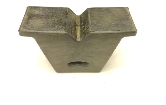 Other rear suspension part