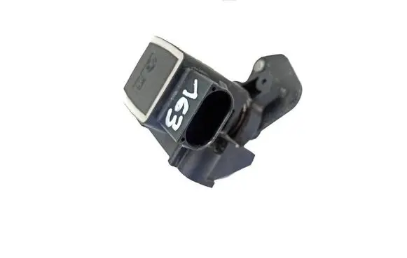 Mercedes-Benz ML W163 Acceleration sensor A0125423317 A1633010228 170603