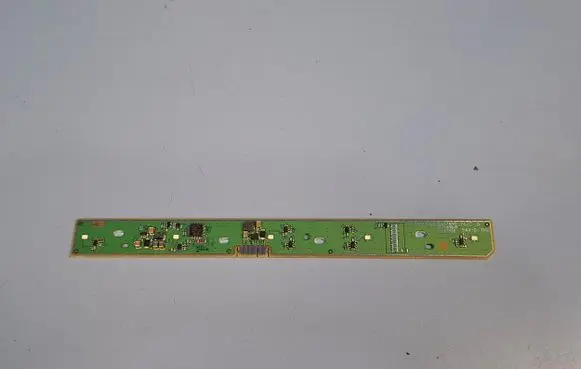 Headlight part