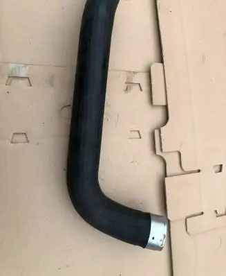 Ford Kuga III Air intake hose/pipe LX616F073DA