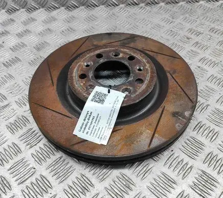 Aston Martin Vantage III Rear brake disc BG331125AA