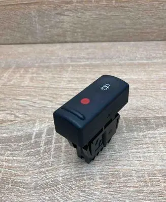 Renault Megane III Central locking switch button RenaultDoorSwitch
