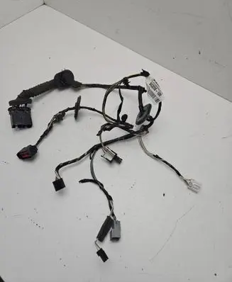 Ford C-MAX I Front door wiring loom 8M5T14K138DFA 943058100