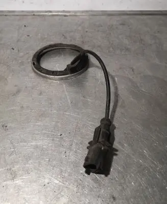 ABS brake wheel speed sensor