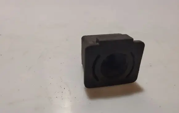 Engine compartment rubber