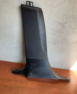 BMW X4 F26 (B) pillar trim (bottom) 7337607 2622