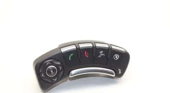 Land Rover Range Rover L405 Steering wheel buttons/switches CH4213D767DA
