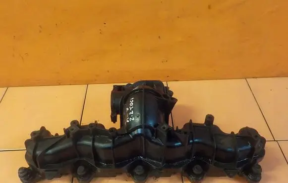 Ford Transit Intake manifold BK2Q9424CD SSACY
