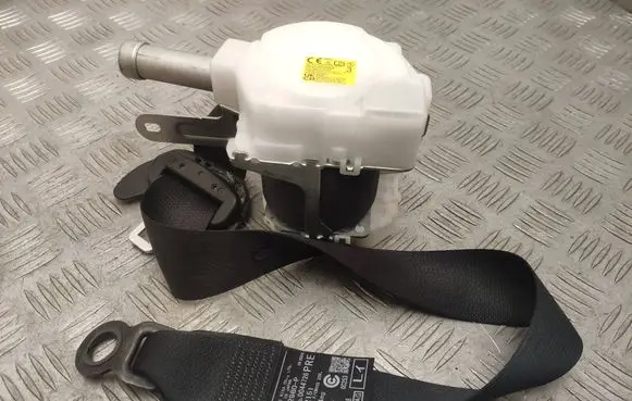 Lexus NX Front seatbelt 7Y2980P Q075601