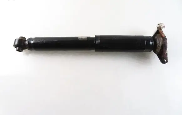 Ford Mondeo MK IV Rear shock absorber/damper