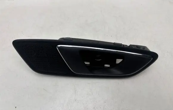 Seat Leon (5F) Rear door interior handle 5F4839114B 5F4839114 5F4839114A