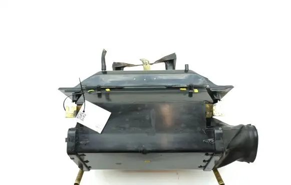 Mercedes-Benz 280 450 W116 Interior heater climate box assembly 
