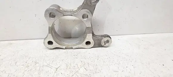 Peugeot 3008 II Rear wheel hub 9808147180