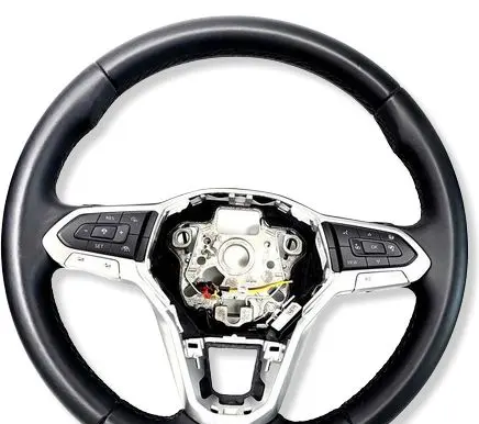 Volkswagen Golf VIII Steering wheel 5H0419089ET