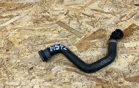 Mercedes-Benz E W213 Engine coolant pipe/hose A2135015782