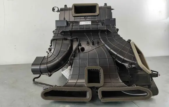 Renault Zoe Interior heater climate box assembly 272701412r