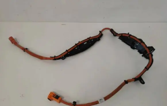 Audi e-tron Other wiring loom 4KE971008P 4KE971615H