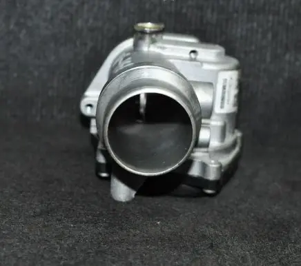 Nissan Qashqai Throttle valve 161A09794R