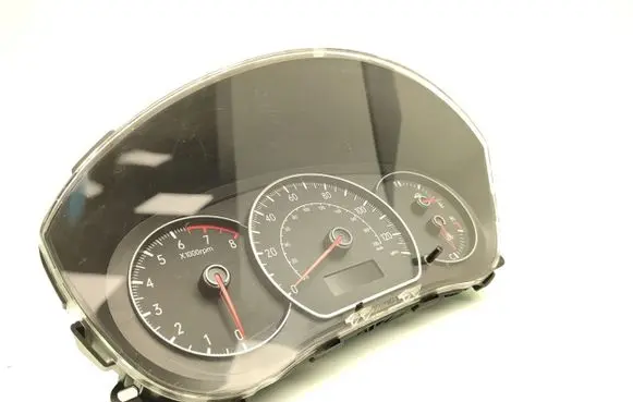 Suzuki SX4 Speedometer (instrument cluster) 34110-79J60 34110-79J0 A2C53141291