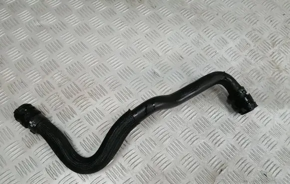 Citroen C4 III e-C4 Engine coolant pipe/hose 9824409380