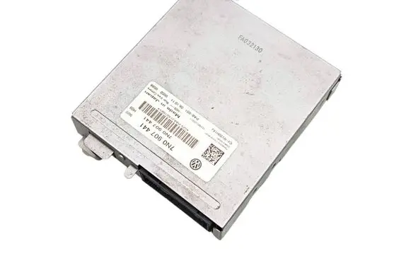 Volkswagen Sharan Camera control unit module 7N0907441
