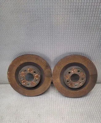 Polestar 2 Rear brake disc