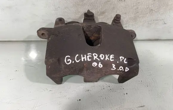 Jeep Grand Cherokee (WK) Front brake caliper