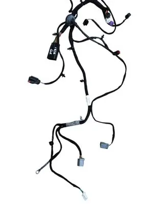 Chrysler Pacifica Sliding door wiring loom P68355050AA 68355050AA