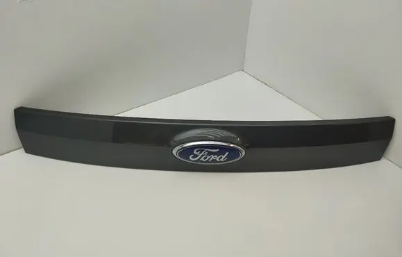 Ford Edge I Trunk door license plate light bar 8T4378425A22AA 5872 A872K