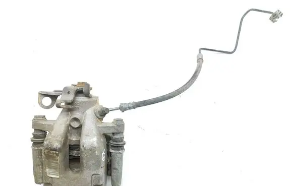 Citroen C3 Aircross Rear brake caliper 32055430 132762
