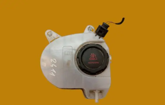 Skoda Karoq Coolant expansion tank/reservoir