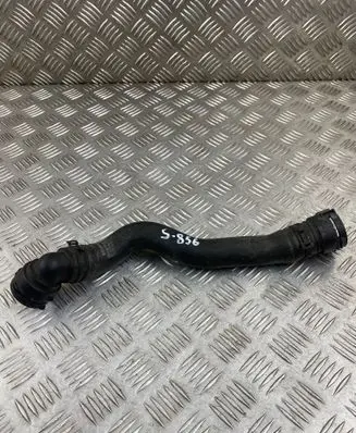 Audi A6 S6 C8 4K Engine coolant pipe/hose 4K0122101BJ