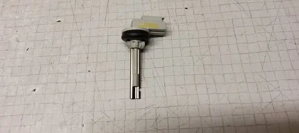 Ford Mondeo MK IV Interior temperature sensor EH6652A