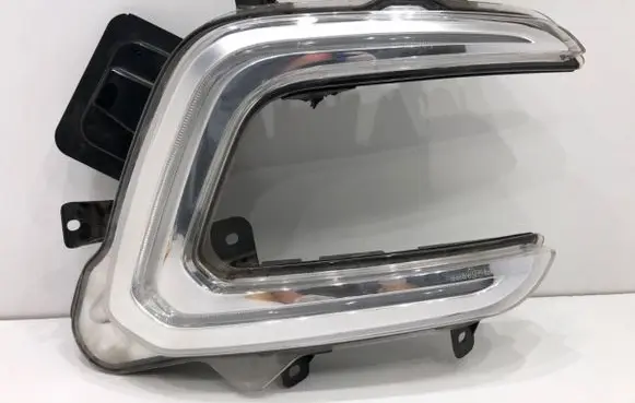 Renault Captur LED Daytime headlight