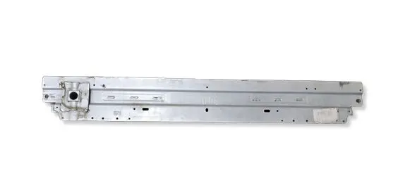 Jaguar XF X260 Front bumper cross member GX7310005