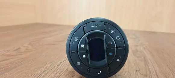 Climate control unit