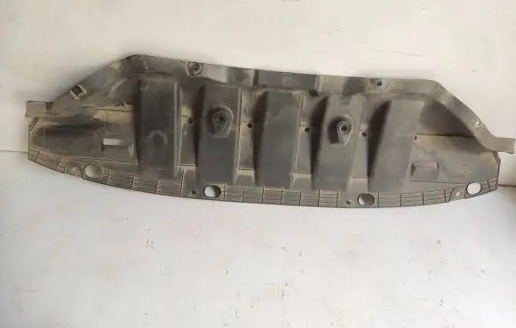 KIA Soul Rear underbody cover/under tray 866A2J2000