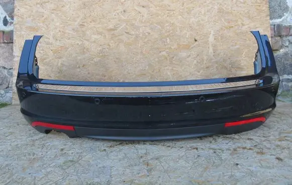 Opel Insignia A Rear bumper 