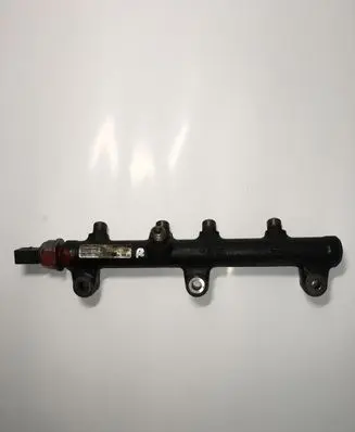 Hyundai Terracan Fuel main line pipe 315004X700 R9144Z060A 9307Z508A