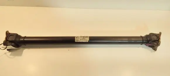 BMW 3 GT F34 Front prop shaft 8626955