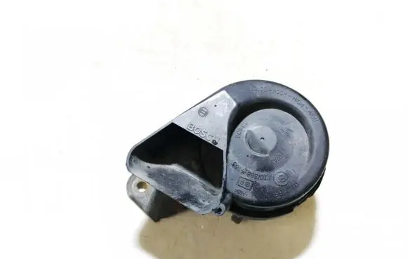 Mercedes-Benz E W211 Horn signal e9703881165