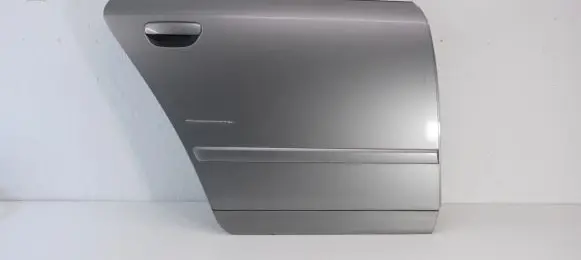 Audi A4 S4 B6 8E 8H Rear door