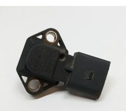 Volkswagen Golf IV Air pressure sensor 059906051 0281002326