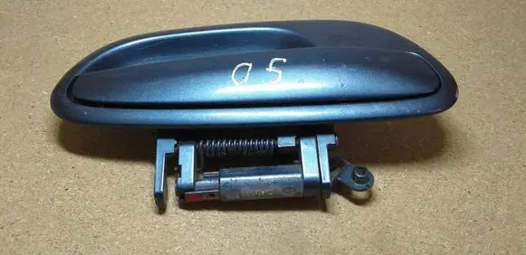 Subaru Outback Rear door exterior handle