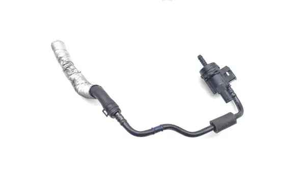 Audi A4 Allroad Vacuum line/pipe/hose 06L133781AM